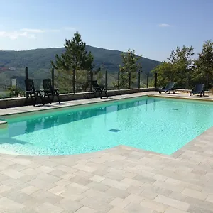 Appartamento La Verna