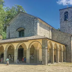 Casa vacanze Roby's Nido