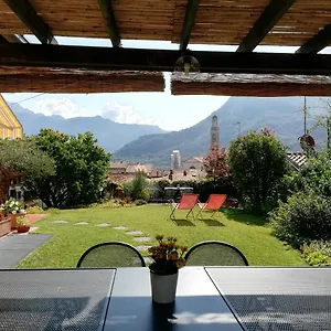 Relais Garden Lecco Italien