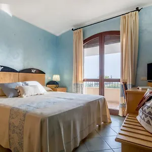 Del Mare Solanas Italien