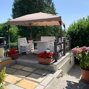  Ferienhaus Casa Ortensia