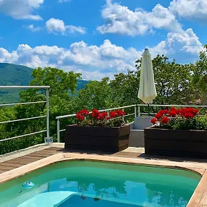  Bauernhof Agriturismo Vezzano