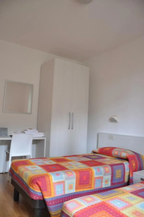 Albergo Bellavista Chiusi della Verna Italy